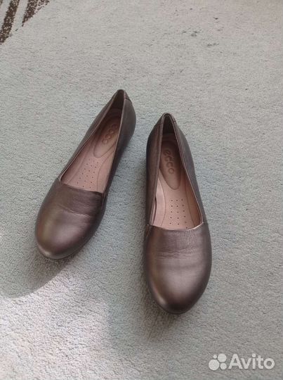 Туфли, р.37-38