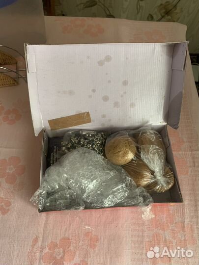 Цепочки с индийской барахолки и махапрасад