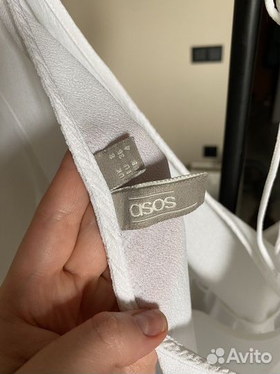 Летний топ ASOS