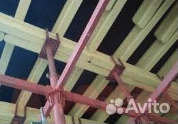 Опалубка перекрытий