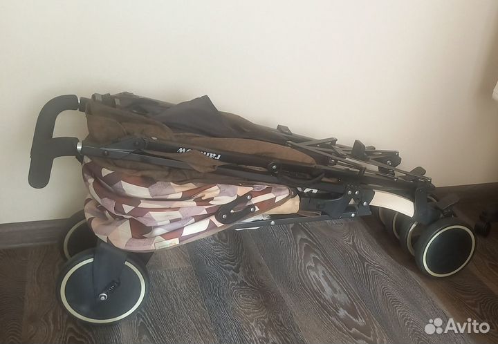 Коляска детская