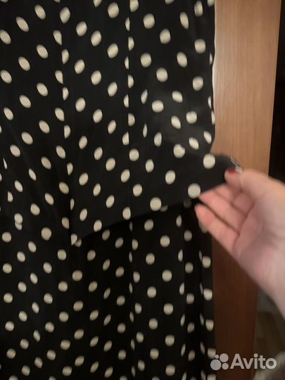 Платье женское 46 48