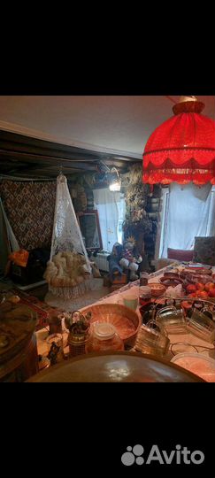 Баня на дровах с чаном