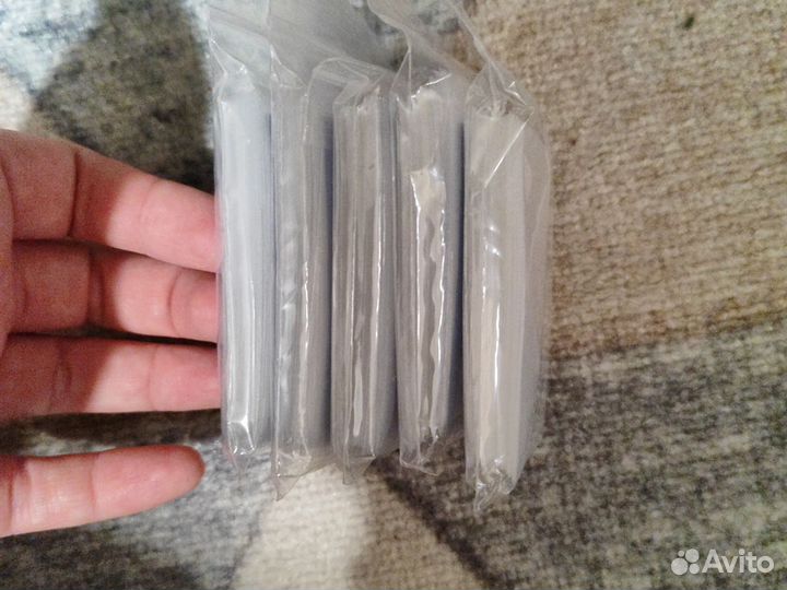 Протекторы для настольных игр