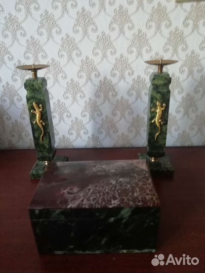 Сувениры из разных стран