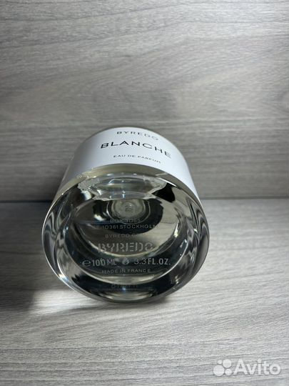 Парфюм Byredo, Kilian, Armani