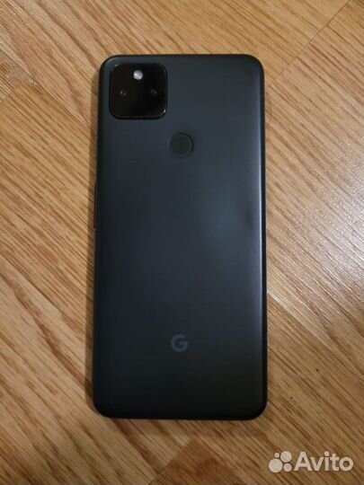 Google Pixel 5a 5G, 6/128 ГБ