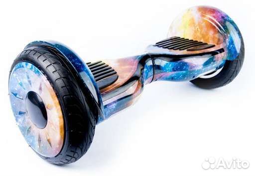 Гироскутер