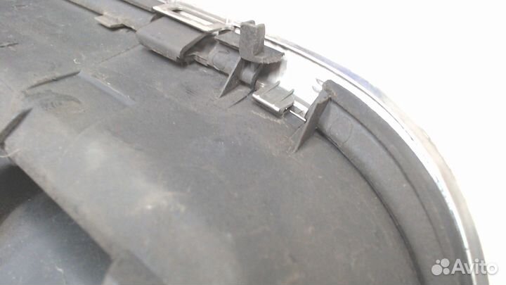 Решетка радиатора Volkswagen Passat 5, 2002