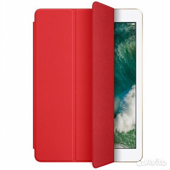 Чехол книжка-подставка SMART Case для iPad Air 2