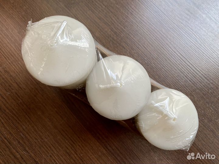 Набор свечей