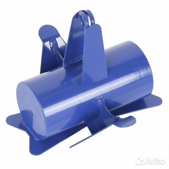 Якорь для лодки Тонар ял-05 (9 кг)