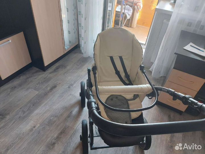 Коляска zippy 2 в 1