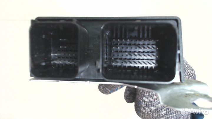 Блок управления airbag Ford C-Max 2010, 2012