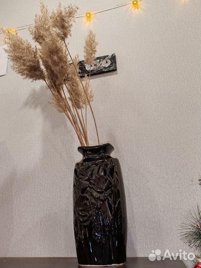 Ваза декоративная