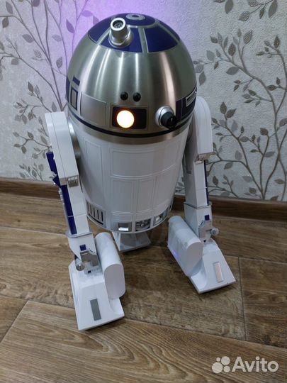 R2-D2 Deagostini