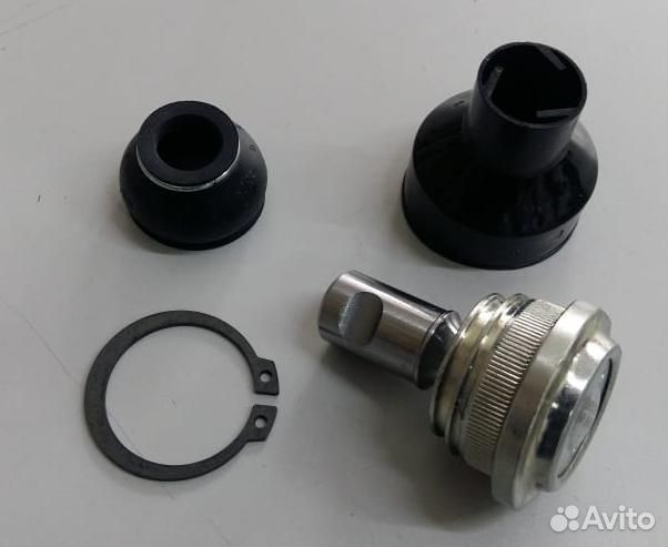 Опора шаровая LH/RH Logan/Sandero 2 Largus Kaptur