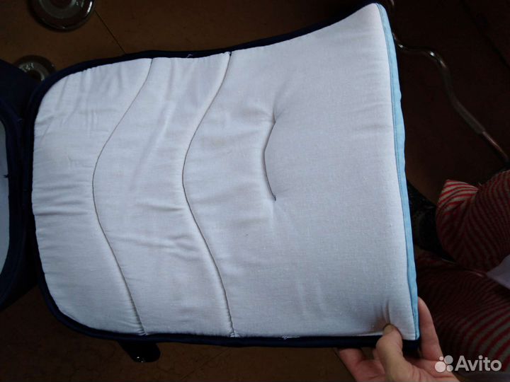 Переноска для детей