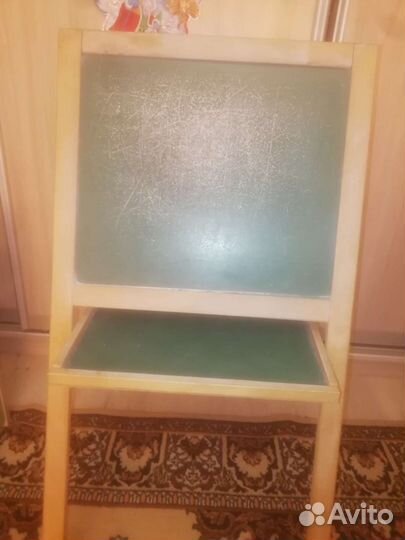 Доска для рисования + магнитная