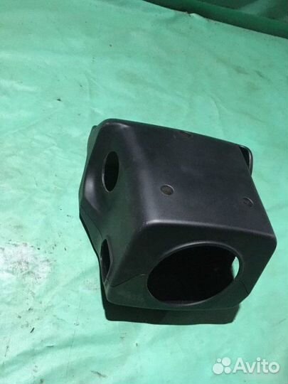 Кожух рулевой колонки Land Rover Freelander