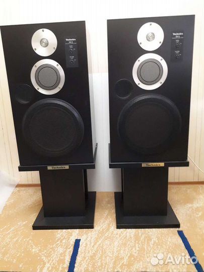 Подставки под акустику