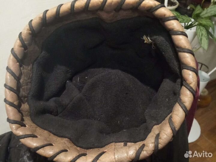 Шапка женская