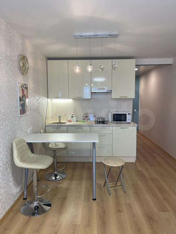 Квартира-студия, 36 м², 16/16 эт.