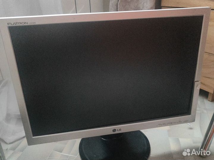 Игровой системный блок i5