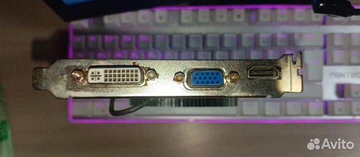 Видеокарта