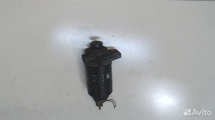 Насос топливный ручной Nissan Elgrand, 1998