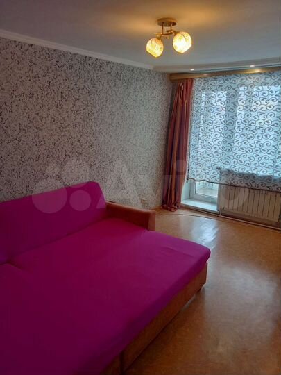 2-к. квартира, 45 м², 4/4 эт.