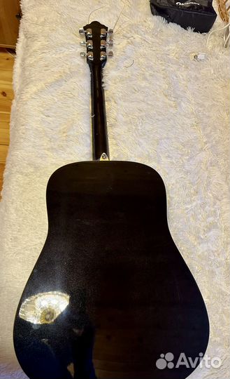 Гитара акустическая ibanez v50njp