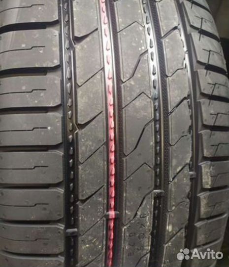 Ikon Tyres Nordman S2 SUV 225/55 R18