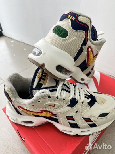 Кроссовки nike air max tn plus