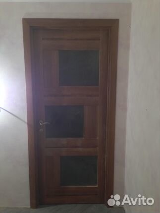 Лучшие межкомнатные двери