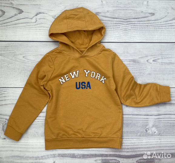 Детская одежда пакетом для мальчиков