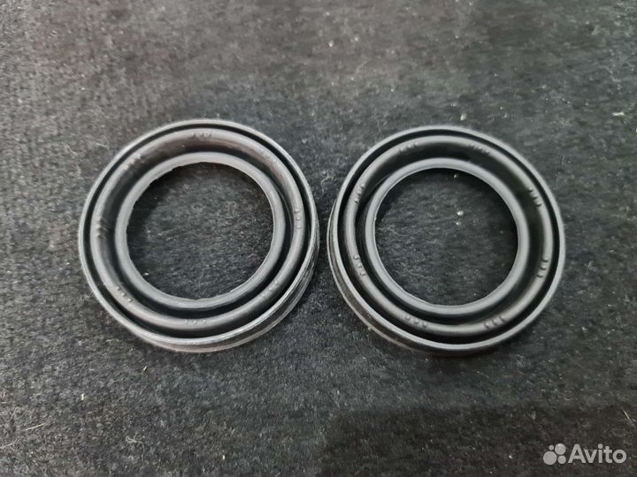 Ремкомплект переднего суппорта Mercedes Sprinter