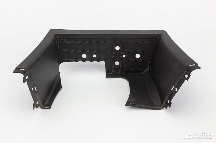 Пластик подножки правой ATV Classiс 6 (с вырезом п