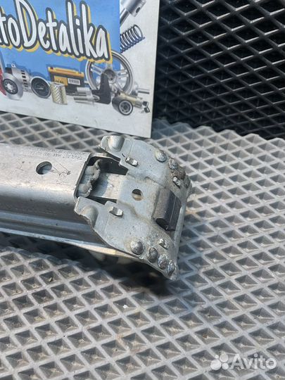 Домкрат оригинальный Audi A4 B5