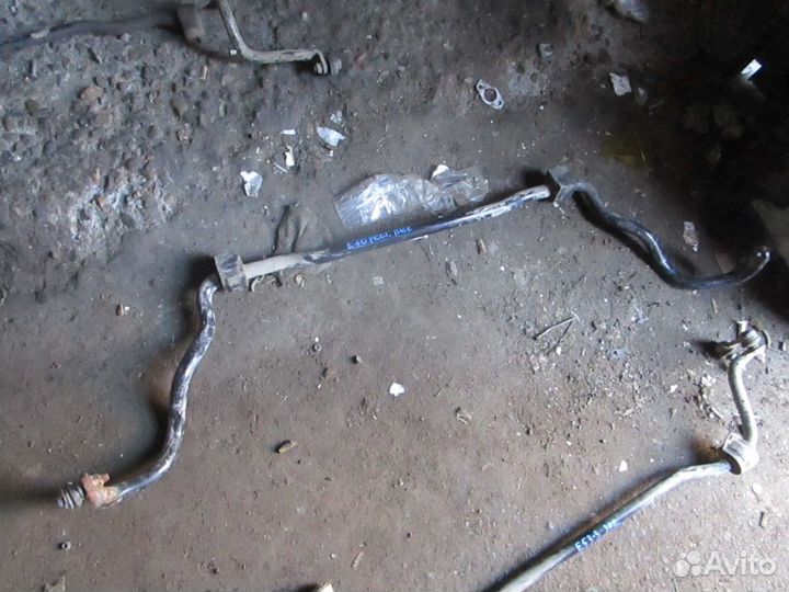 Стабилизатор передний BMW X5 E70