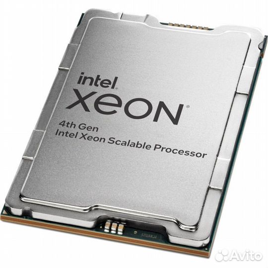 Серверный процессор HPE Xeon-Gold 6426Y 626084