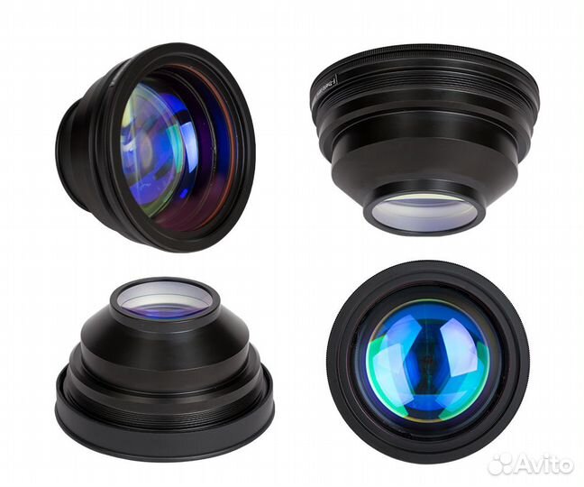 Лазерный маркер f-tetha Fiber laser f163 opex