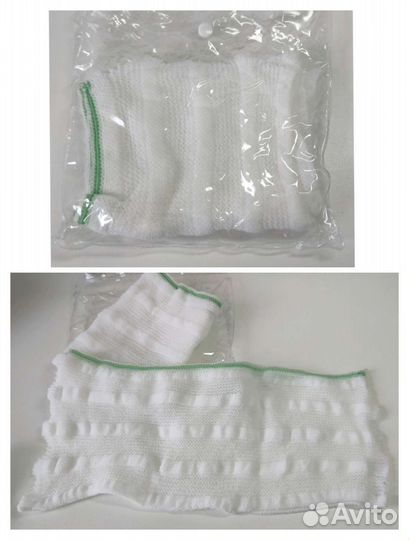 Трусы вкладыши пелёнки одноразовые послеродовые