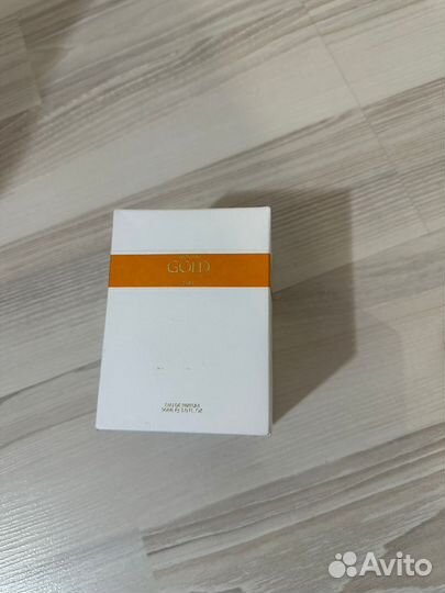 Духи женские zara