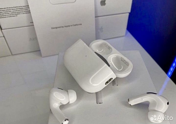 AirPods Pro 2 Premium (Гарантия Новые)