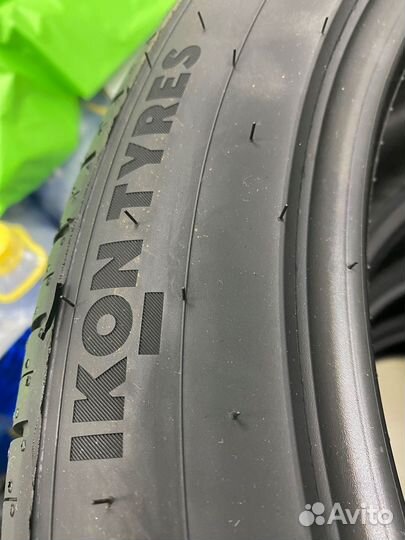 Ikon Tyres Nordman 7 225/55 R17 101T