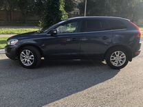 Volvo XC60 2.4 AT, 2010, 256 990 км, с пробегом, цена 1 200 000 руб.