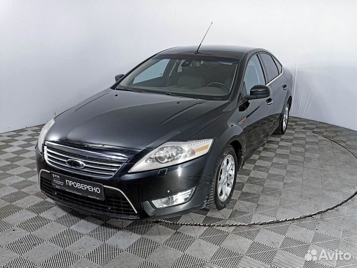 Ford Mondeo 2.3 AT, 2008, 320 001 км