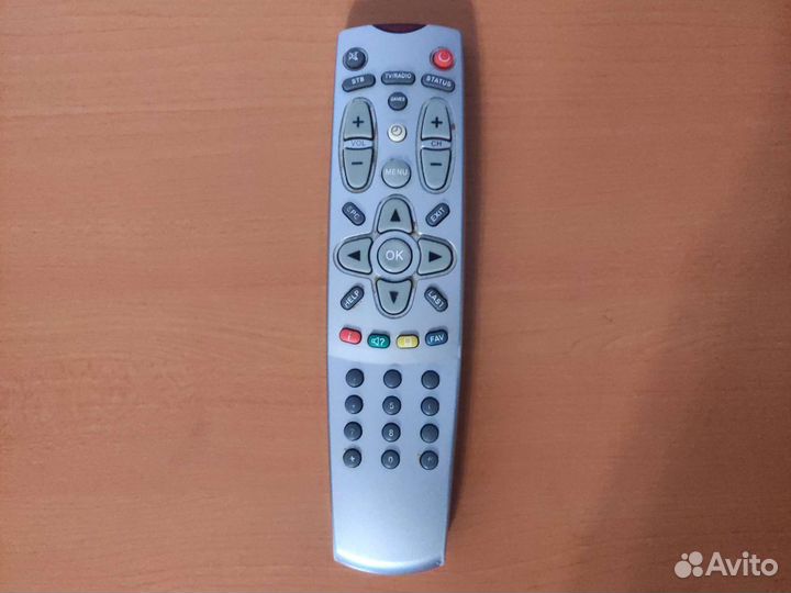 Пульты ду для телевизора