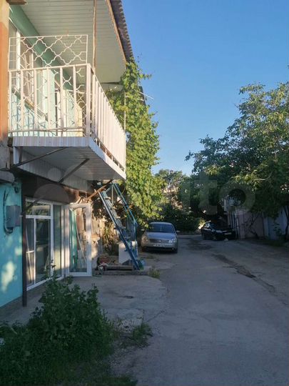 Таунхаус 55 м² на участке 1 сот.